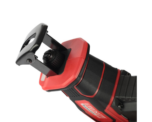 Аккумуляторная сабельная пила FELISATTI без акк и з/у FT1137