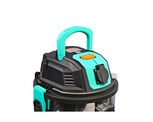 Промышленный пылесос Sturm VC1530