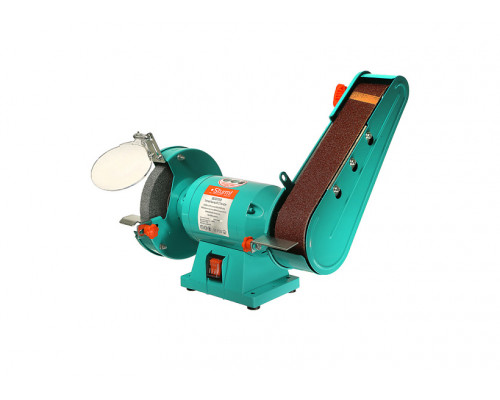 Точильный дисково-ленточный станок Sturm BG61150