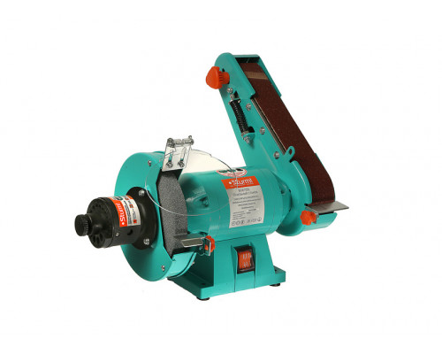 Точильный дисково-ленточный станок Sturm BG61150