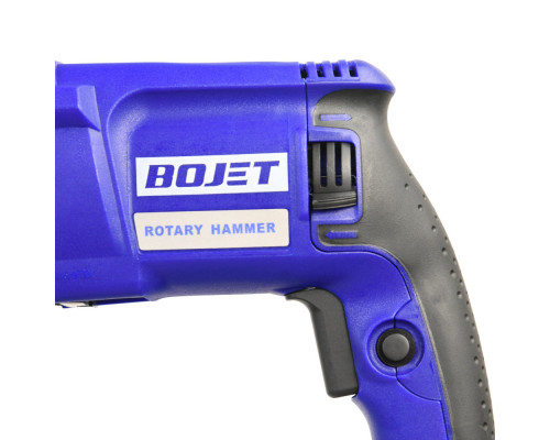 Перфоратор BOJET ERH-800