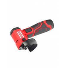 Аккумуляторная углошлифовальная машина FELISATTI FT1250 12508