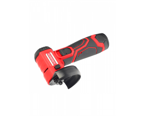 Аккумуляторная углошлифовальная машина FELISATTI FT1250 12508