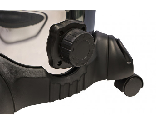 Промышленный пылесос Sturm VC1530