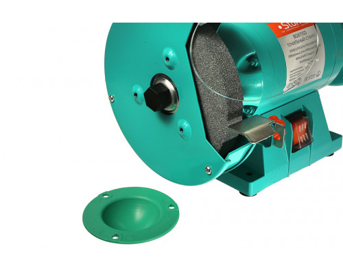 Точильный дисково-ленточный станок Sturm BG61150