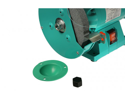 Точильный дисково-ленточный станок Sturm BG61150