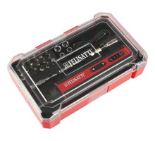 Аккумуляторная отвертка FELISATTI FT1008 10089