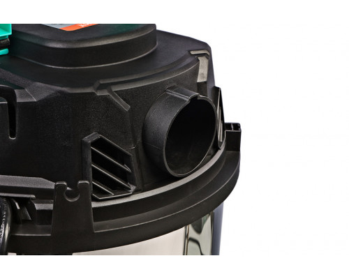 Промышленный пылесос Sturm VC1530