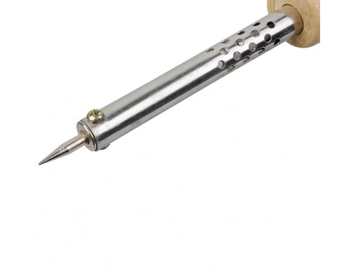 Электропаяльник 40 Вт Sturm! PROMO SIW40