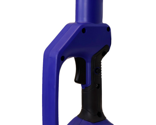 Высоторез аккумуляторный BOJET 58V, АКБ 5Ач, ЗУ CPSP60-25