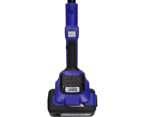 Высоторез аккумуляторный BOJET 58V, АКБ 5Ач, ЗУ CPSP60-25