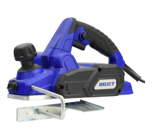 Электрический рубанок BOJET EPL-650