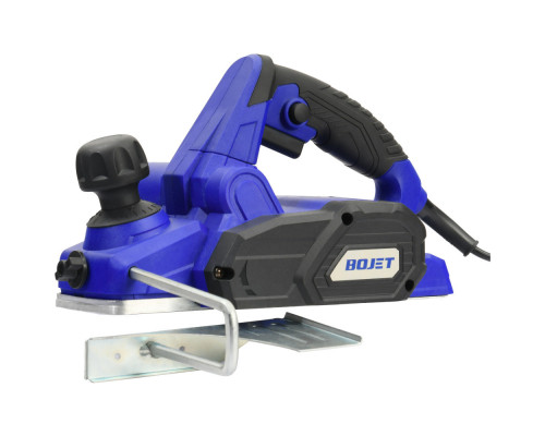 Электрический рубанок BOJET EPL-650