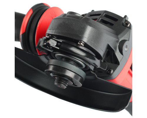 Угловая шлифмашина FELISATTI 125/1400ЭВ FT8214