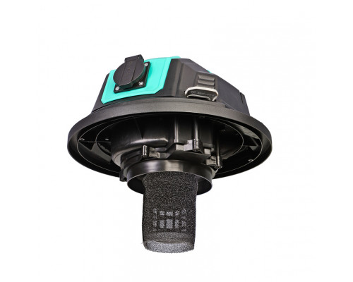 Промышленный пылесос Sturm VC1530