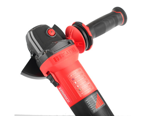 Угловая шлифмашина FELISATTI 125/1400ЭВ FT8214