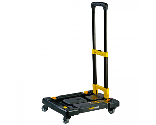 Платформа транспортировочная системы хранения Hanskonner HANSTORAGE , 555x370x120мм HSTP555