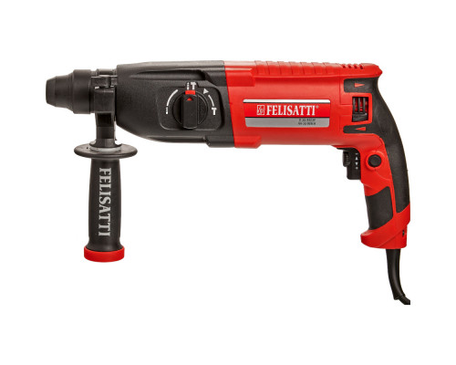 Перфоратор FELISATTI HD 30/900 FT7005