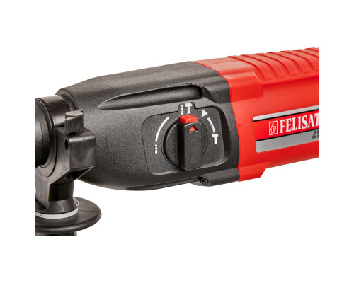 Перфоратор FELISATTI HD 30/900 FT7005