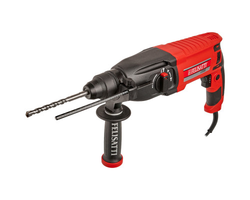 Перфоратор FELISATTI HD 30/900 FT7005