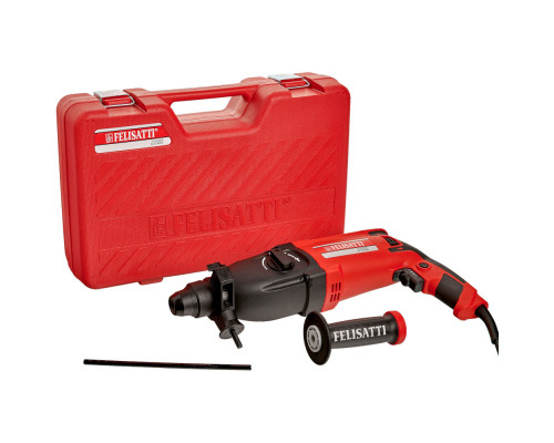 Перфоратор FELISATTI HD 30/900 FT7005