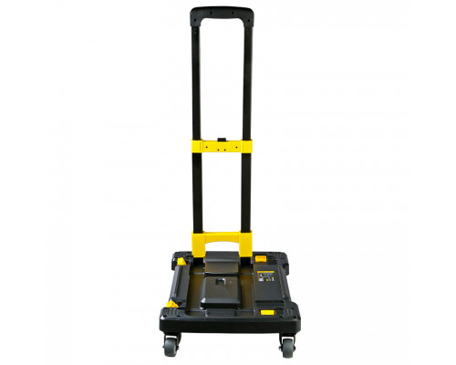 Платформа транспортировочная системы хранения Hanskonner HANSTORAGE , 555x370x120мм HSTP555