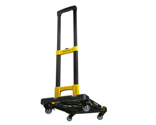 Платформа транспортировочная системы хранения Hanskonner HANSTORAGE , 555x370x120мм HSTP555