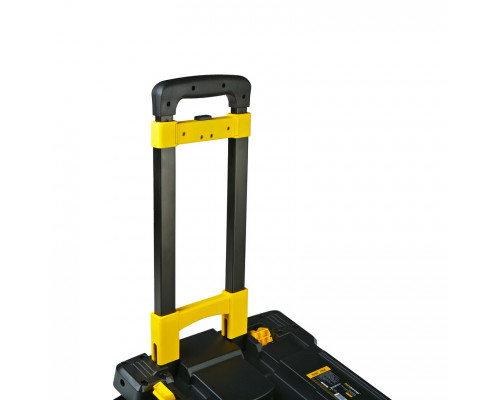 Платформа транспортировочная системы хранения Hanskonner HANSTORAGE , 555x370x120мм HSTP555