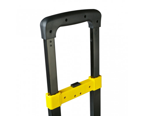 Платформа транспортировочная системы хранения Hanskonner HANSTORAGE , 555x370x120мм HSTP555