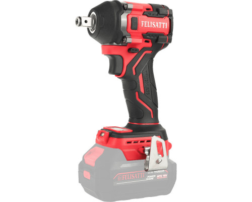 Аккумуляторный ударный гайковерт FELISATTI FT1539 1539