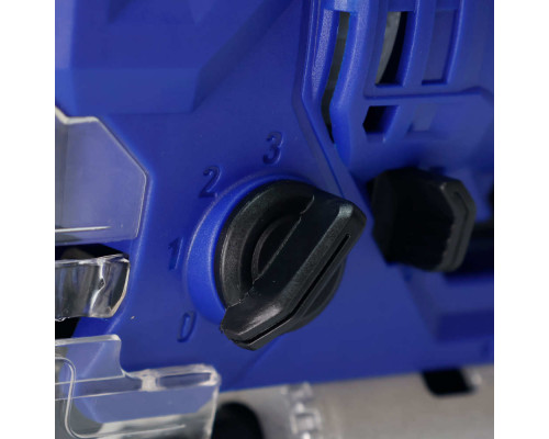 Лобзик электрический BOJET EJS-710