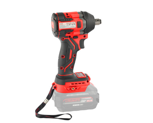 Аккумуляторный ударный гайковерт FELISATTI FT1539 1539