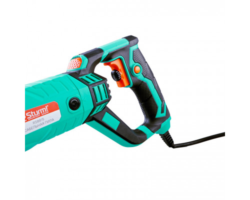 Пила сабельная Sturm! RS8815