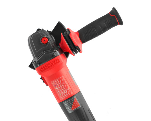 Угловая шлифмашина FELISATTI 125/1400ЭВ FT8214