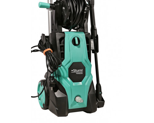 Мойка высокого давления Sturm! PW9225I