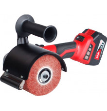 Аккумуляторная щеточная шлифовальная машина FELISATTI FT1208 