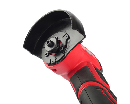 Аккумуляторная углошлифовальная машина FELISATTI FT1250 12508