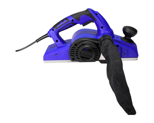 Электрический рубанок BOJET EPL-1200