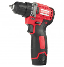 Аккумуляторная дрель-шуруповерт FELISATTI FT1901