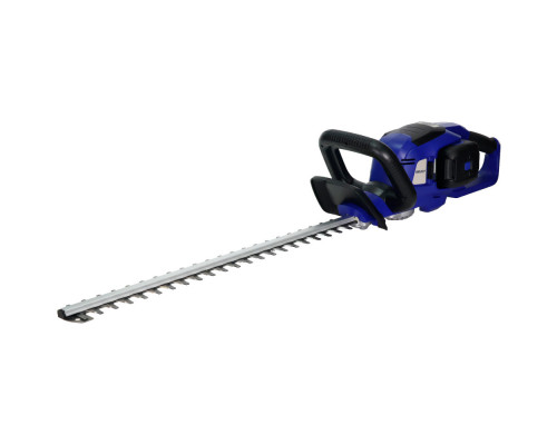 Кусторез аккумуляторный BOJET 58V, АКБ 2.5Ач, ЗУ CHTP60-62