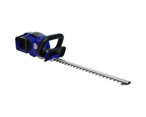 Кусторез аккумуляторный BOJET 58V, АКБ 2.5Ач, ЗУ CHTP60-62