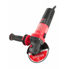 Угловая шлифмашина FELISATTI 125/1400ЭВ FT8214