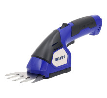 Ножницы-кусторез аккумуляторные BOJET 7.2V CGS-7.2