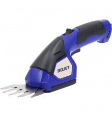 Ножницы-кусторез аккумуляторные BOJET 7.2V CGS-7.2