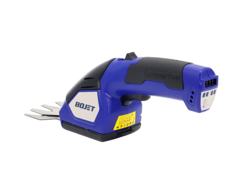 Ножницы-кусторез аккумуляторные BOJET 7.2V CGS-7.2