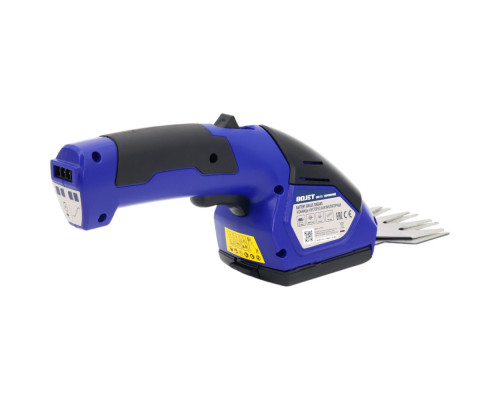 Ножницы-кусторез аккумуляторные BOJET 7.2V CGS-7.2