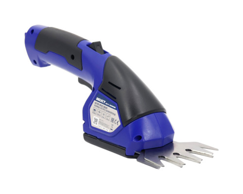 Ножницы-кусторез аккумуляторные BOJET 7.2V CGS-7.2