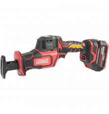 Аккумуляторная сабельная пила FELISATTI FT1137 11378