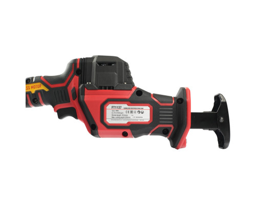 Аккумуляторная сабельная пила FELISATTI FT1137 11378