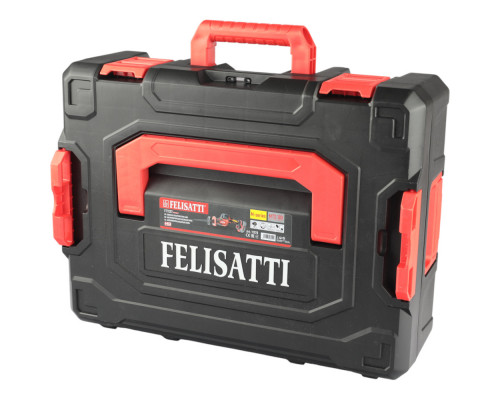 Аккумуляторная сабельная пила FELISATTI FT1137 11378